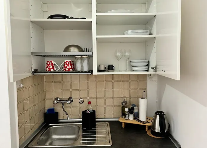 Sweet Borghese Appartement Rome